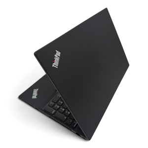 Lenovo ThinkPad T15 Gen 1 - Core i7-10610U vPro - 32GB RAM - 512GB SSD - W11 Pro - B - 20S7S0WL00-R
