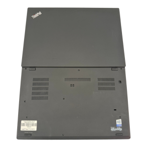 Lenovo ThinkPad T15 Gen 1 - Core i7-10610U vPro - 32GB RAM - 512GB SSD - W11 Pro - B - 20S7S0WL00-R