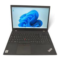 Lenovo ThinkPad T15 Gen 1 - Core i7-10610U vPro - 32GB RAM - 512GB SSD - W11 Pro - B - 20S7S0WL00-R