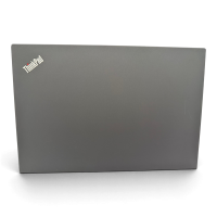Lenovo ThinkPad T15 Gen 1 - Core i7-10610U vPro - 32GB RAM - 512GB SSD - W11 Pro - B - 20S7S0WL00-R