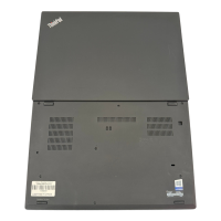 Lenovo ThinkPad T15 Gen 1 - Core i7-10610U vPro - 32GB RAM - 512GB SSD - W11 Pro - B - 20S7S0WL00-R