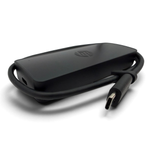 HP USB-C Travel Hub G2 - 7PJ38AA - Neuware, original...
