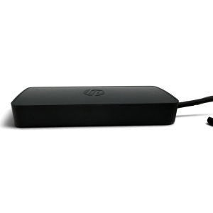HP USB-C Travel Hub G2 - 7PJ38AA - Neuware, original verpackt