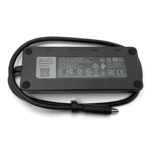 HP USB-C Travel Hub G2 - 7PJ38AA - Neuware, original verpackt