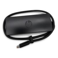 HP USB-C Travel Hub G2 - 7PJ38AA - Neuware, original verpackt