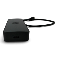 HP USB-C Travel Hub G2 - 7PJ38AA - Neuware, original verpackt