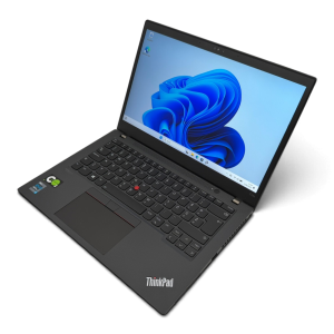 Lenovo ThinkPad T14s Gen 2 - Core i5-1145G7 vPro - 16GB...