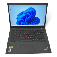 Lenovo ThinkPad T14s Gen 2 - Core i5-1145G7 vPro - 16GB RAM - 512GB SSD - W11 Pro - 4G LTE - SLO-Tastatur - Demo A - 20WN001QSC-R