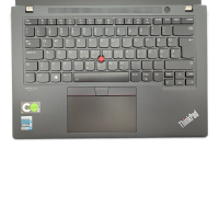 Lenovo ThinkPad T14s Gen 2 - Core i5-1145G7 vPro - 16GB RAM - 512GB SSD - W11 Pro - 4G LTE - SLO-Tastatur - Demo A - 20WN001QSC-R