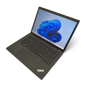 Lenovo ThinkPad X13 Gen 3 - Core i7-1260P - 32GB RAM -...