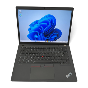 Lenovo ThinkPad X13 Gen 3 - Core i7-1260P - 32GB RAM -...