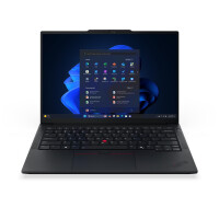 Lenovo ThinkPad E14 Gen 7 - Core Ultra 5 225U - 32GB RAM - 1TB SSD - W11 Pro - Demo Open Box A - 21SX0010GE-R