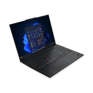 Lenovo ThinkPad E16 Gen 3 - Core Ultra 7 255H - 32GB RAM - 1TB SSD - W11 Pro - Demo Open Box A - 21SR0041GE-R