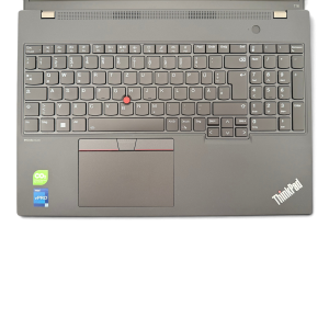 Lenovo ThinkPad T16 Gen 2 - Core i7-1365U vPro - 32GB RAM - 2TB SSD - W11 Pro - TOUCH - Demo - 21HJ-R