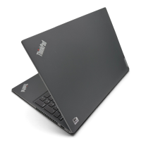 Lenovo ThinkPad T16 Gen 2 - Core i7-1365U vPro - 32GB RAM - 2TB SSD - W11 Pro - TOUCH - Demo - 21HJ-R