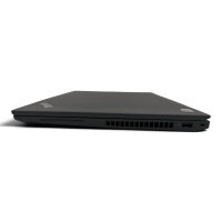 Lenovo ThinkPad T16 Gen 2 - Core i7-1365U vPro - 32GB RAM - 2TB SSD - W11 Pro - TOUCH - Demo - 21HJ-R