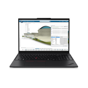 Lenovo ThinkPad P16s Gen 4 (AMD) - Ryzen AI 7 PRO 350 -...