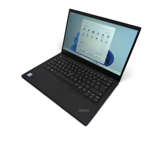 Lenovo ThinkPad X1 Carbon 6th Gen - Core i5-8250U - 8GB...