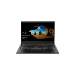 Lenovo ThinkPad X1 Carbon 6th Gen - Core i5-8250U - 8GB...