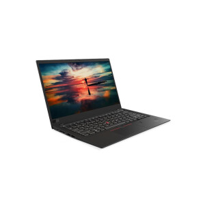 Lenovo ThinkPad X1 Carbon 6th Gen - Core i5-8250U - 8GB RAM - 256GB SSD - W11 Pro - 4G LTE - Demo A - 20KH006DFR-R
