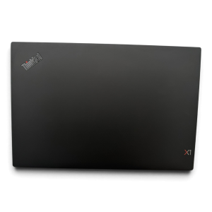 Lenovo ThinkPad X1 Carbon 6th Gen - Core i5-8250U - 8GB RAM - 256GB SSD - W11 Pro - 4G LTE - Demo A - 20KH006DFR-R