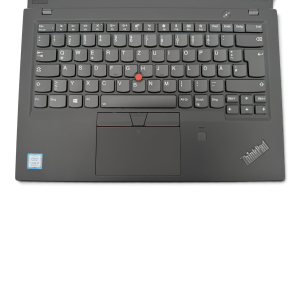 Lenovo ThinkPad X1 Carbon 6th Gen - Core i5-8250U - 8GB RAM - 256GB SSD - W11 Pro - 4G LTE - Demo A - 20KH006DFR-R