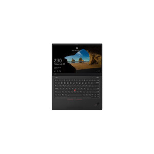 Lenovo ThinkPad X1 Carbon 6th Gen - Core i5-8250U - 8GB RAM - 256GB SSD - W11 Pro - 4G LTE - Demo A - 20KH006DFR-R
