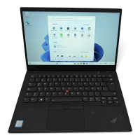 Lenovo ThinkPad X1 Carbon 6th Gen - Core i5-8250U - 8GB RAM - 256GB SSD - W11 Pro - 4G LTE - Demo A - 20KH006DFR-R