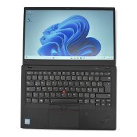 Lenovo ThinkPad X1 Carbon 6th Gen - Core i5-8250U - 8GB RAM - 256GB SSD - W11 Pro - 4G LTE - Demo A - 20KH006DFR-R