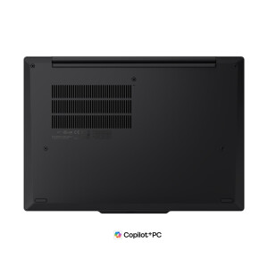 Lenovo ThinkPad T14s Gen 7 (Snapdragon) - X2 Elite - 32GB RAM - 1TB SSD - W11 Pro ARM - 5G - Touch - Neuware - 22A7002MGE