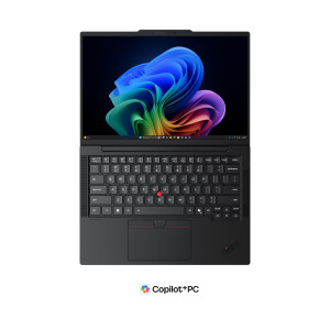 Lenovo ThinkPad T14s Gen 7 (Snapdragon) - X2 Elite - 32GB RAM - 1TB SSD - W11 Pro ARM - 5G - Touch - Neuware - 22A7002MGE