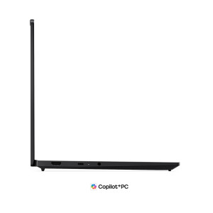 Lenovo ThinkPad T14s Gen 7 (Snapdragon) - X2 Elite - 32GB RAM - 1TB SSD - W11 Pro ARM - 5G - Touch - Neuware - 22A7002MGE