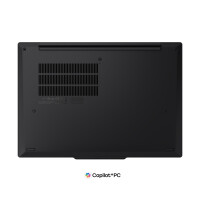 Lenovo ThinkPad T14s Gen 7 (Snapdragon) - X2 Elite - 32GB RAM - 1TB SSD - W11 Pro ARM - 5G - Touch - Neuware - 22A7002MGE
