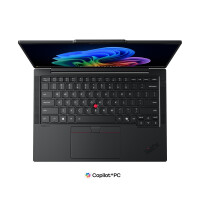 Lenovo ThinkPad T14s Gen 7 (Snapdragon) - X2 Elite - 32GB RAM - 1TB SSD - W11 Pro ARM - 5G - Touch - Neuware - 22A7002MGE