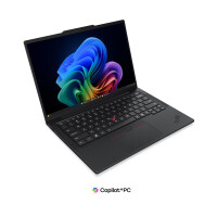 Lenovo ThinkPad T14s Gen 7 (Snapdragon) - X2 Elite - 32GB RAM - 1TB SSD - W11 Pro ARM - 5G - Touch - Neuware - 22A7002MGE