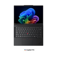 Lenovo ThinkPad T14s Gen 7 (Snapdragon) - X2 Elite - 32GB RAM - 1TB SSD - W11 Pro ARM - 5G - Touch - Neuware - 22A7002MGE