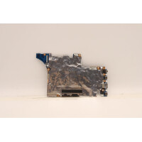 Original Lenovo Mainboard i5-1240P RTX2050 16GB - IdeaPad 5 Pro 14IAP7 - FRU 5B21H39341