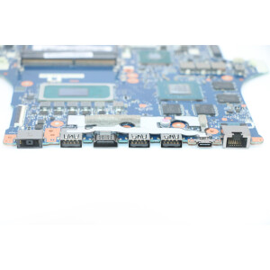 Original Lenovo Mainboard i7-11600H RTX3050Ti - Legion 5-15ITH6 - FRU 5B21C81140