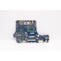 Original Lenovo Mainboard i7-11600H RTX3050Ti - Legion 5-15ITH6 - FRU 5B21C81140