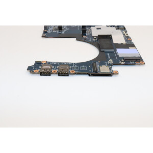 Original Lenovo Mainboard i7-12800H UMA - ThinkPad P1 Gen 5 - FRU 5B21J30477