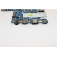 Original Lenovo Mainboard i5-1240P RTX2050 16GB - IdeaPad 5 Pro 14IAP7 - FRU 5B21H39342