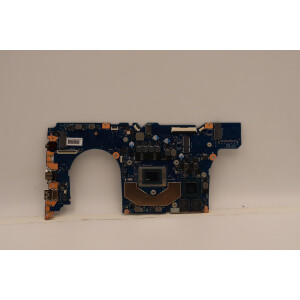Original Lenovo Mainboard Ryzen 7 6800H RTX2050 16GB -...