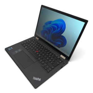 Lenovo ThinkPad X13 Yoga Gen 2 - Core i5-1145G7 vPro -...
