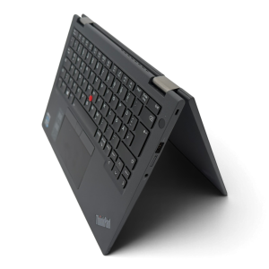 Lenovo ThinkPad X13 Yoga Gen 2 - Core i5-1145G7 vPro - 16GB RAM - 256GB SSD - W11 Pro - 4G LTE - Privacy Screen - TOUCH - Pen - Demo A - 20W9S1J805-R