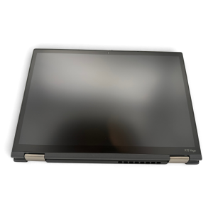 Lenovo ThinkPad X13 Yoga Gen 2 - Core i5-1145G7 vPro - 16GB RAM - 256GB SSD - W11 Pro - 4G LTE - Privacy Screen - TOUCH - Pen - Demo A - 20W9S1J805-R