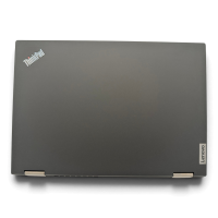Lenovo ThinkPad X13 Yoga Gen 2 - Core i5-1145G7 vPro - 16GB RAM - 256GB SSD - W11 Pro - 4G LTE - Privacy Screen - TOUCH - Pen - Demo A - 20W9S1J805-R