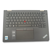 Lenovo ThinkPad X13 Yoga Gen 2 - Core i5-1145G7 vPro - 16GB RAM - 256GB SSD - W11 Pro - 4G LTE - Privacy Screen - TOUCH - Pen - Demo A - 20W9S1J805-R