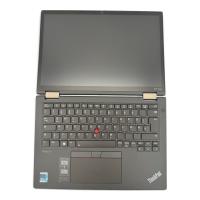 Lenovo ThinkPad X13 Yoga Gen 2 - Core i5-1145G7 vPro - 16GB RAM - 256GB SSD - W11 Pro - 4G LTE - Privacy Screen - TOUCH - Pen - Demo A - 20W9S1J805-R