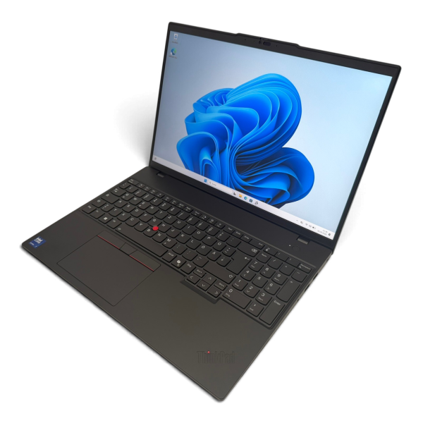 Lenovo ThinkPad L16 Gen 2 - Core Ultra 7 255U - 32GB RAM - 1TB SSD - W11 Pro - Demo A- - 21SA004AGE-R