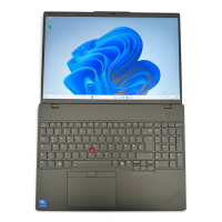 Lenovo ThinkPad L16 Gen 2 - Core Ultra 7 255U - 32GB RAM - 1TB SSD - W11 Pro - Demo A- - 21SA004AGE-R